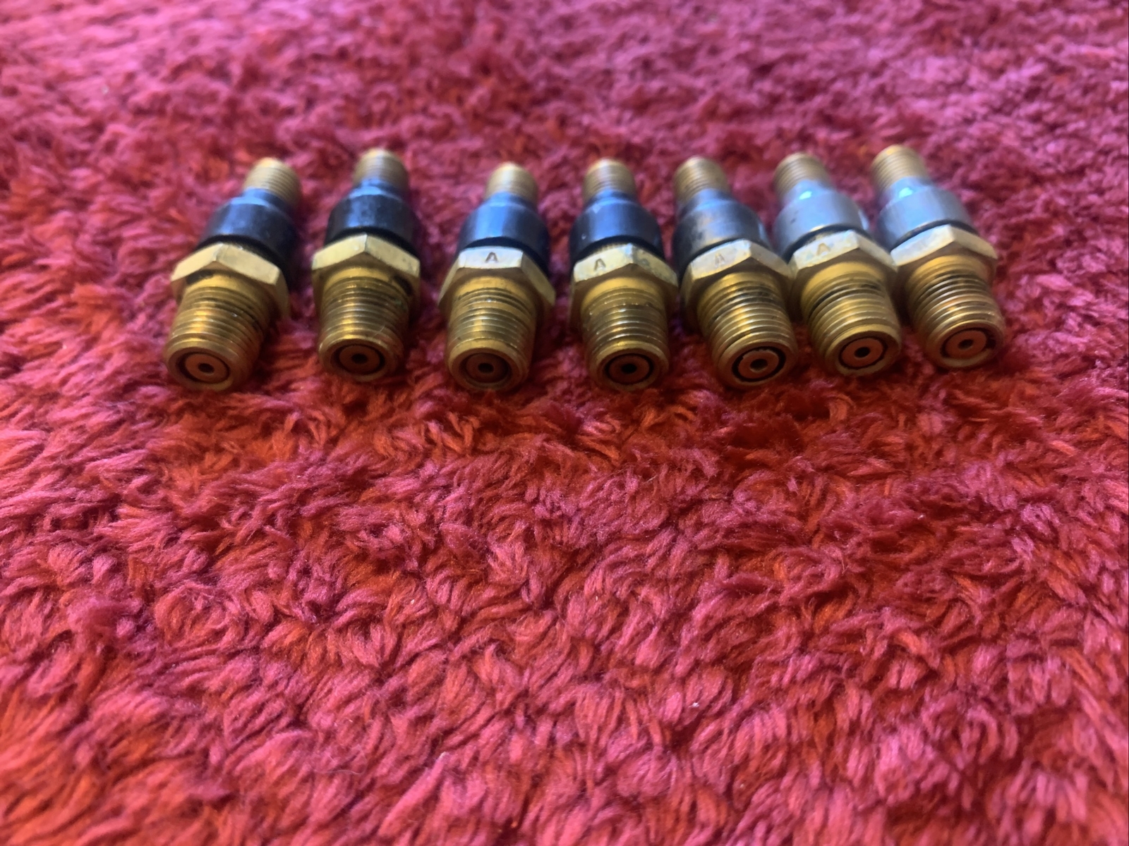 Fuel Injection Nozzle 2524864 eBay