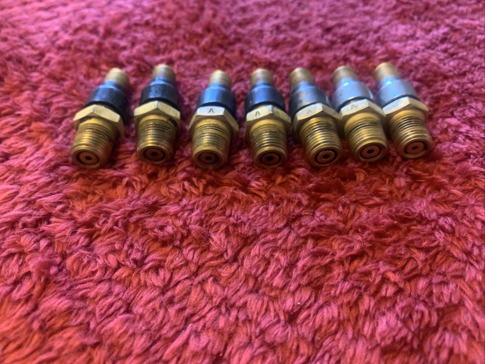 Fuel Injection Nozzle 2524864 eBay