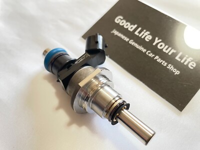 Mazda 2007-13 3 2007-12 CX-7 2006-07 6 MPV Fuel Injector L3K9-13