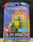 Five Nights at Freddy's Tie-Dye Springtrap Funko FNAF Walmart Exclusive
