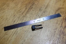 Stevens 520, 12 ga, parts, sliding style safety, 22125-b1#1