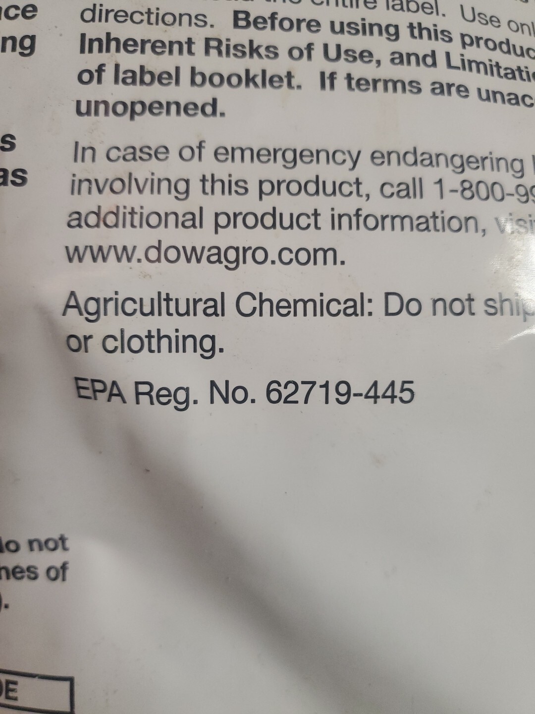 Dimension Ultra 40 WP Preemergent Herbicide For Lawns And Mulch Beds
