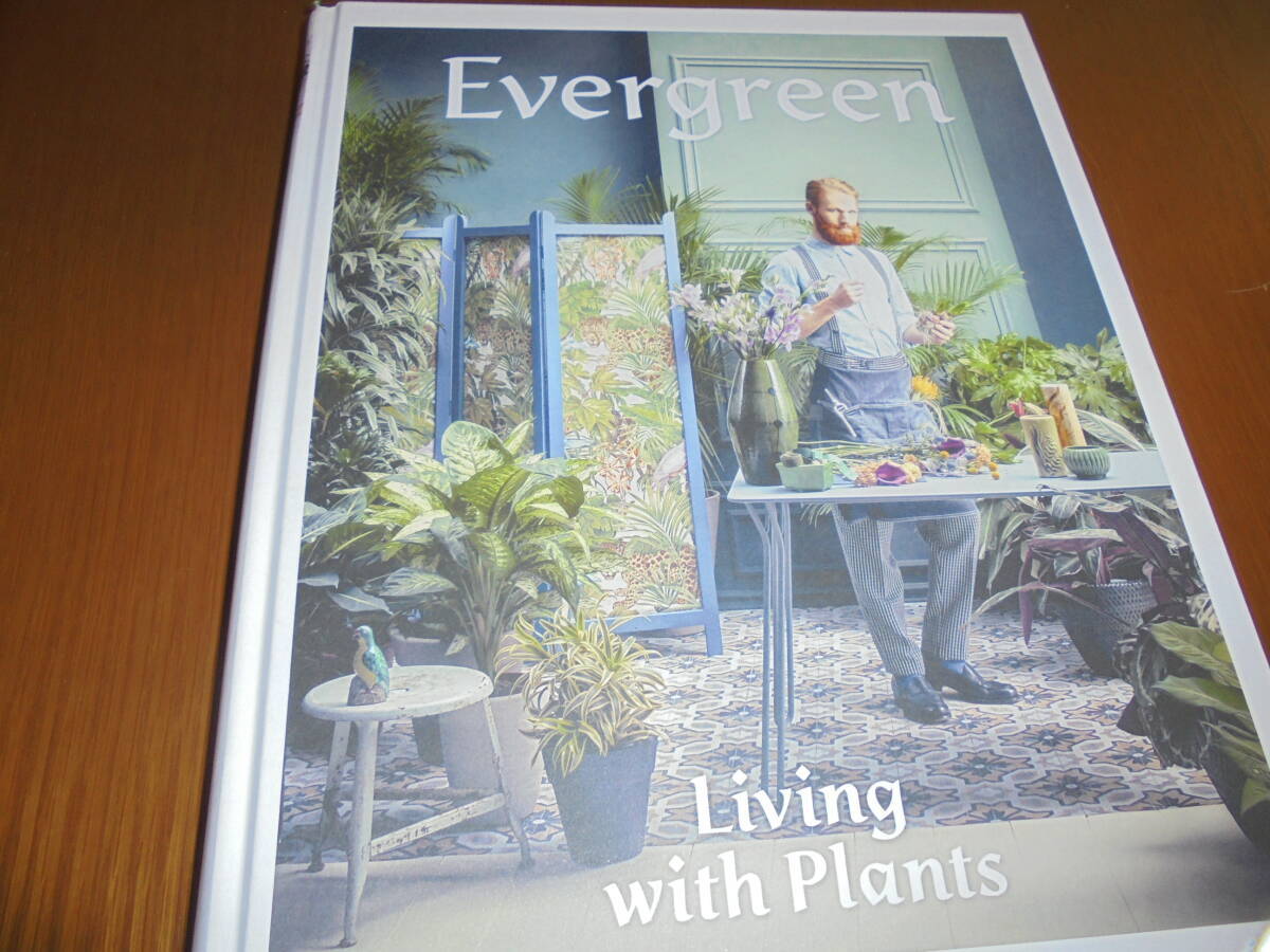 Living And Plants With Greenery Evergreen Flowers Ornamental Garden Flower Arran