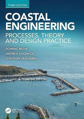 Coastal Engineering by 