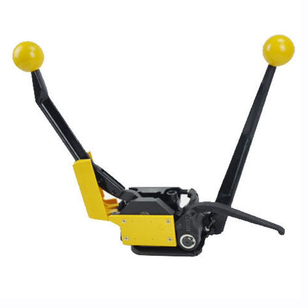 え IWISS Manual Sealless Steel Strapping Tools for strapping