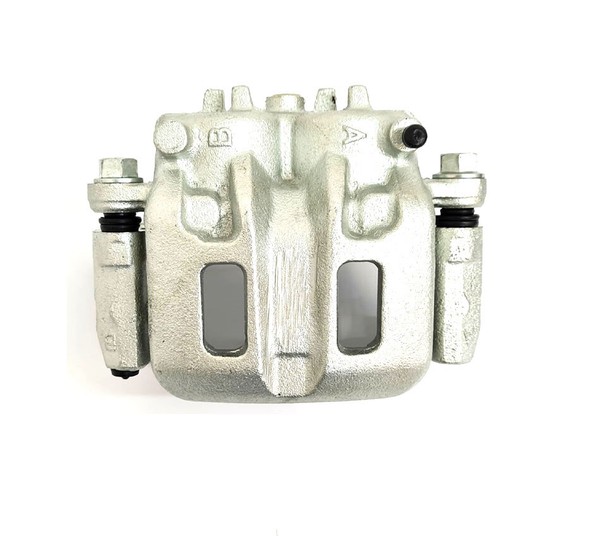 Bremssattel Vorne R/H FüR Mitsubishi Pajero/Shogun 3.2DID/2.5TD/3.5P 00-06-image