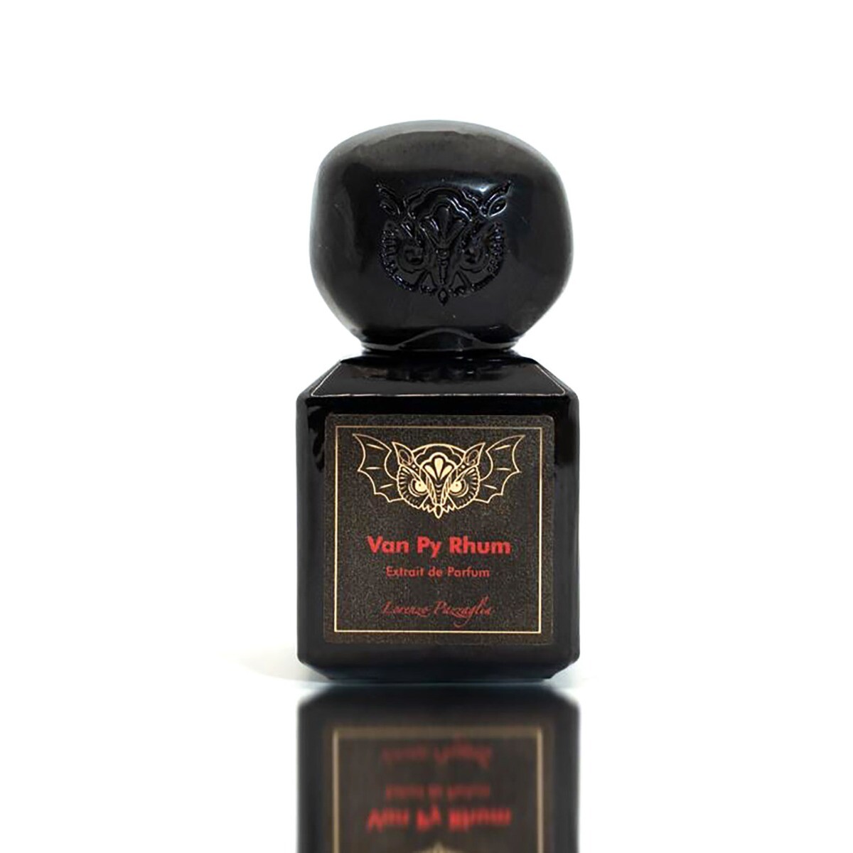 Lorenzo Pazzaglia Van Py Rhum 28Ml Spray Extrait De Parfum | eBay