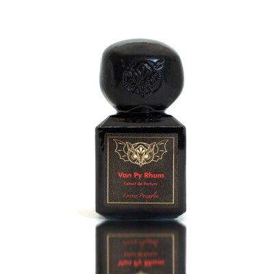 Lorenzo Pazzaglia Van Py Rhum 28Ml Spray Extrait De Parfum | eBay