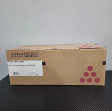 Ricoh 406346 SPC310 Magenta All-in-One Print Cartridge - Standard Yield