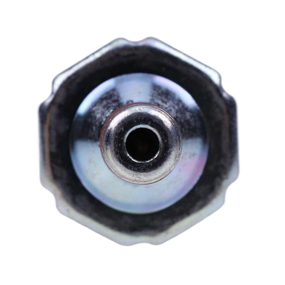 Interruptor de presión de luz de freno de estacionamiento compatible FSC-2749-2108 Freightliner-10 piezas Foto 4 de 4