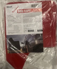 XUKEY Universal MUD FLAPS YSO3001