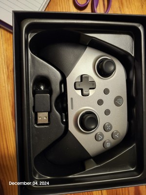 Wireless PC Controller
