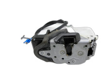 Porte avant et accessoires Opel Adam