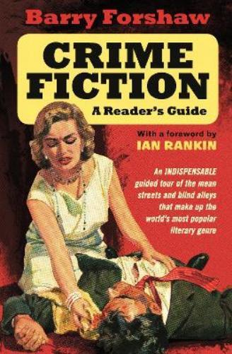 Thumbnail - Barry Forshaw Crime Fiction: A Reader's Guide (taschenbuch)