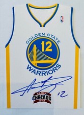 2012-13 Panini Threads Basketball Cards 21