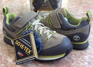 timberland kids running shoes