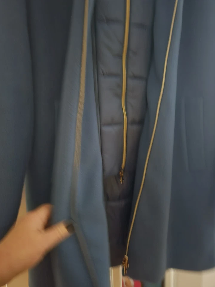 marella coat 10 - Image 4 of 4