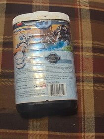 LEGO BIONICLE Hero Factory 7164 Preston Stormer - Complete Retired Figure W/ Box