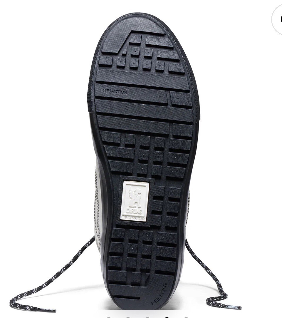 CHROME INDUSTRIES MEN display picture 1
