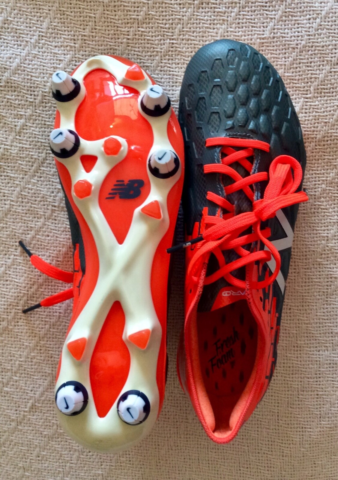 Nike Soccer Turf/AG/FG Studs 