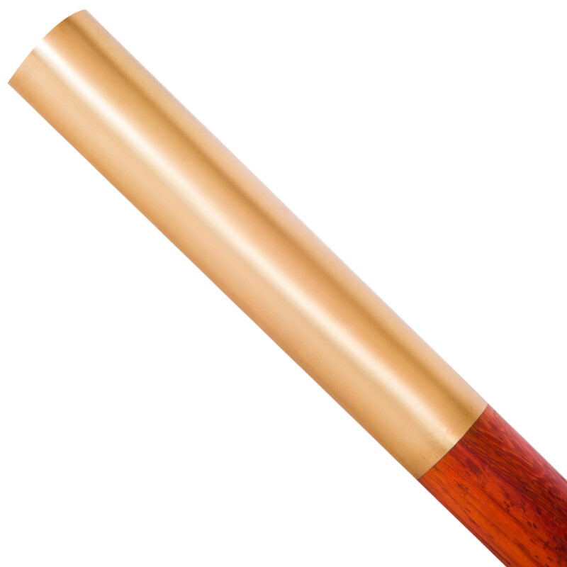 Hardwood Escrima sticks Wushu Sitcks Kungfu Gun Cudgels Bo Staff eBay