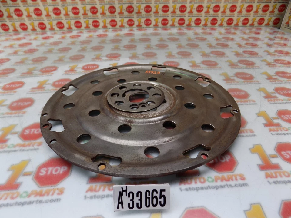 Honda Accord 2013-2017 volante/placa flexible 26251-RJ2-000 OEM Foto 4 de 4