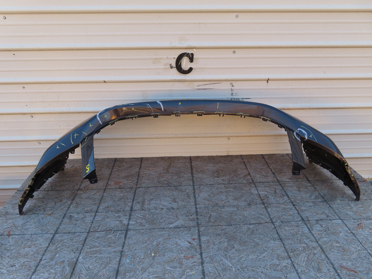 2015-2020 GMC YUKON FRONT BUMPER COVER OEM 22936422 | eBay ジェラピケ ポケモンスリープ カビゴンパーカー＆ショートパンツ