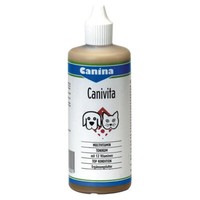 Canina Canivita 250 G, Hunde, Uvp 25,99 Eur, Neu