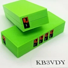 45A 12VDC Power Distribution Block
