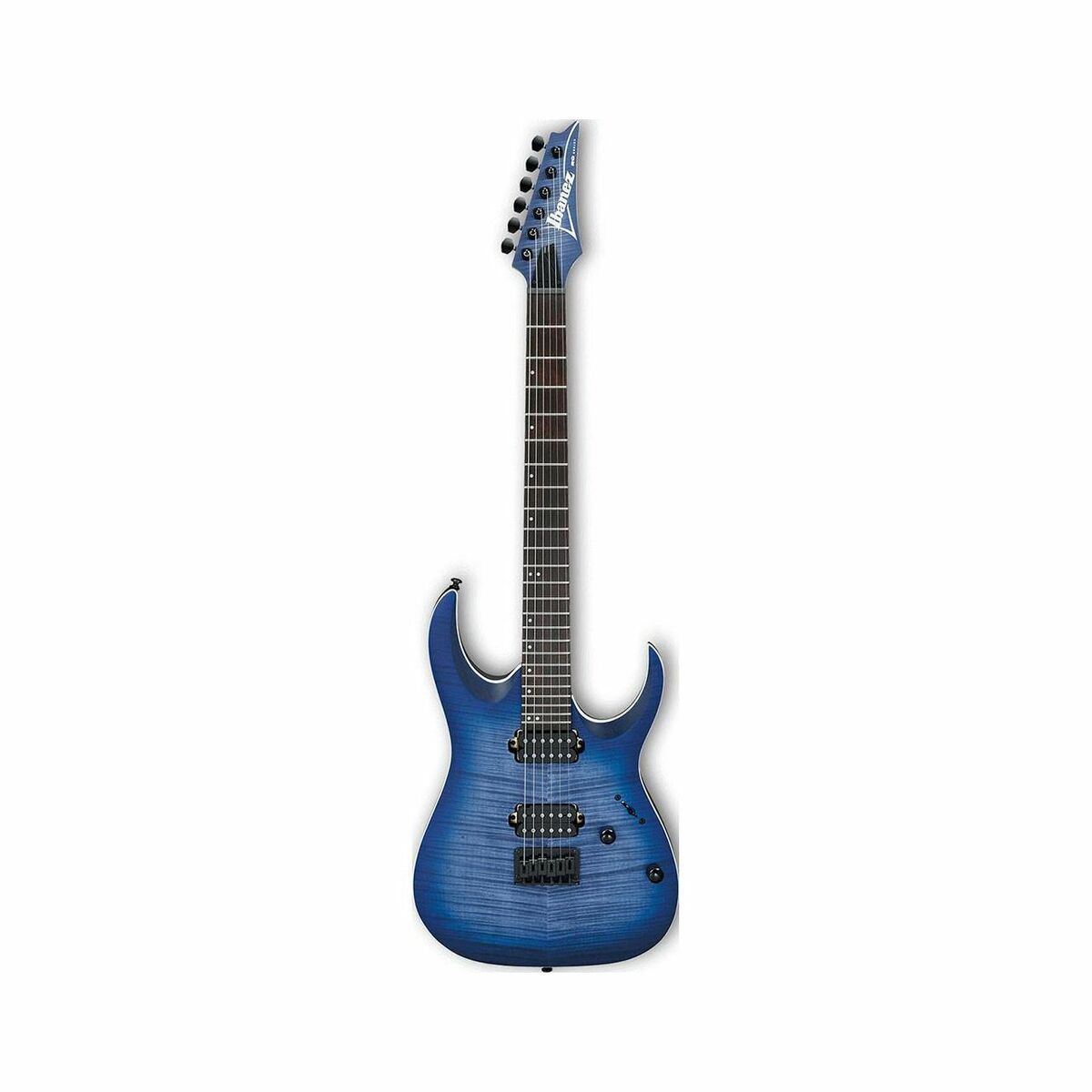 Ibanez Rga42fm-Blf - Electric Guitar | eBay Ibanez Rga42fm-Blf - Electric Guitar | eBay