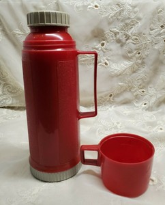 genuine thermos brand 1 liter