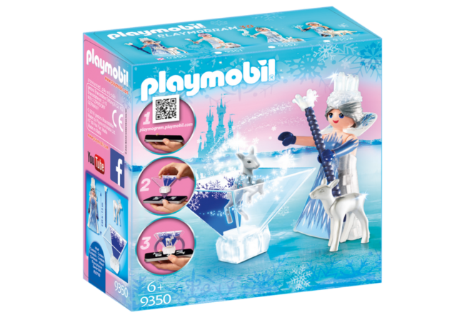 playmobil hologram