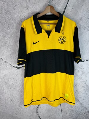 H491　NIKE　BVB　DORTMUND　ナイキドルトムントユニフォーム　Ｍ s-l400.jpg