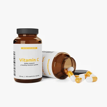 Vitamins & supplements