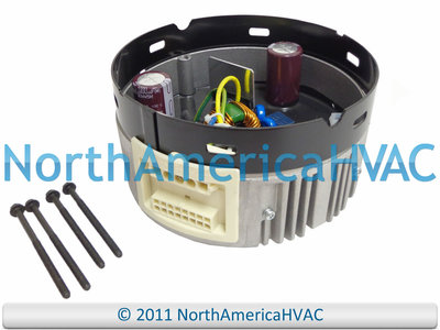 Trane American Standard 3/4 ECM BLOWER MOTOR MODULE MOD0944 MOD00944 D341313P52