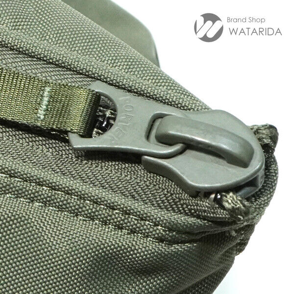 Porter X Hyke Helmet Bag Small Khaki Green Nylon | eBay Porter X Hyke Helmet Bag Small Khaki Green Nylon | eBay