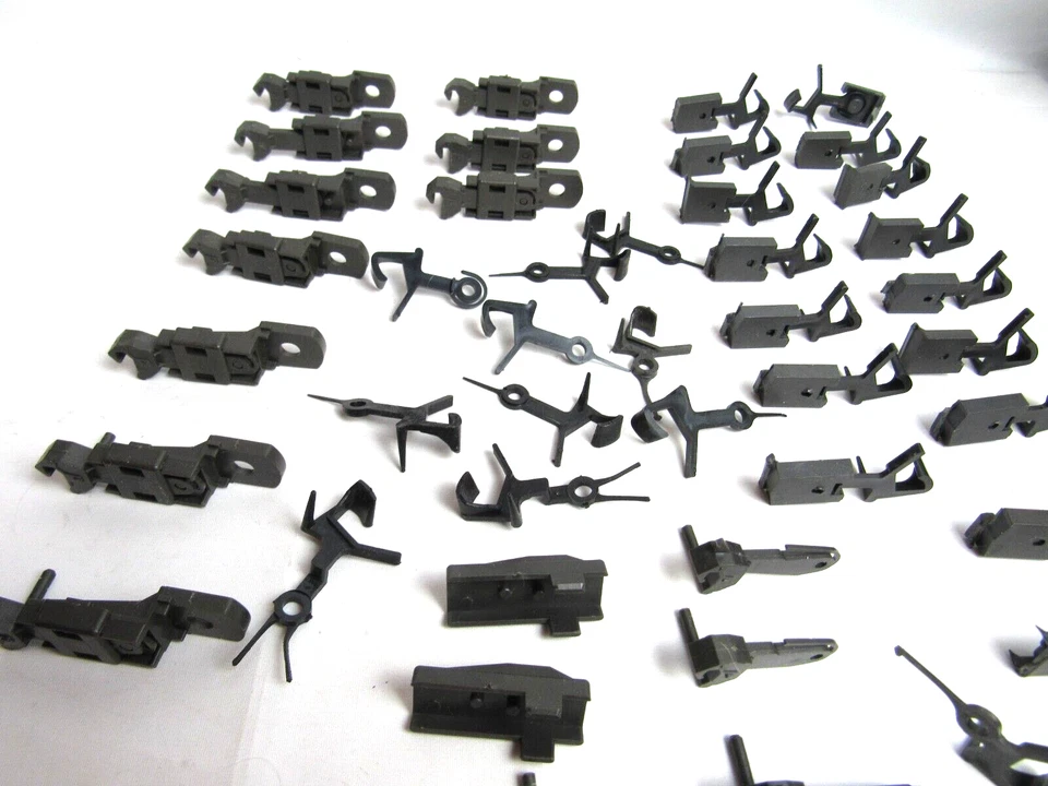 Acopladores para piezas escala O/O-27 (43) Foto 3 de 4