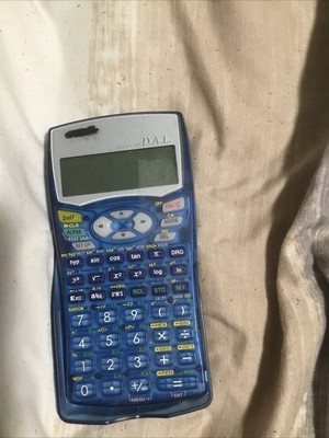 Sharp EL-531W