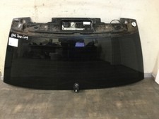 9650 Heckscheibe BMW 3er Touring (E46) 320d  110 kW  150 PS (09.2001-02.2005)