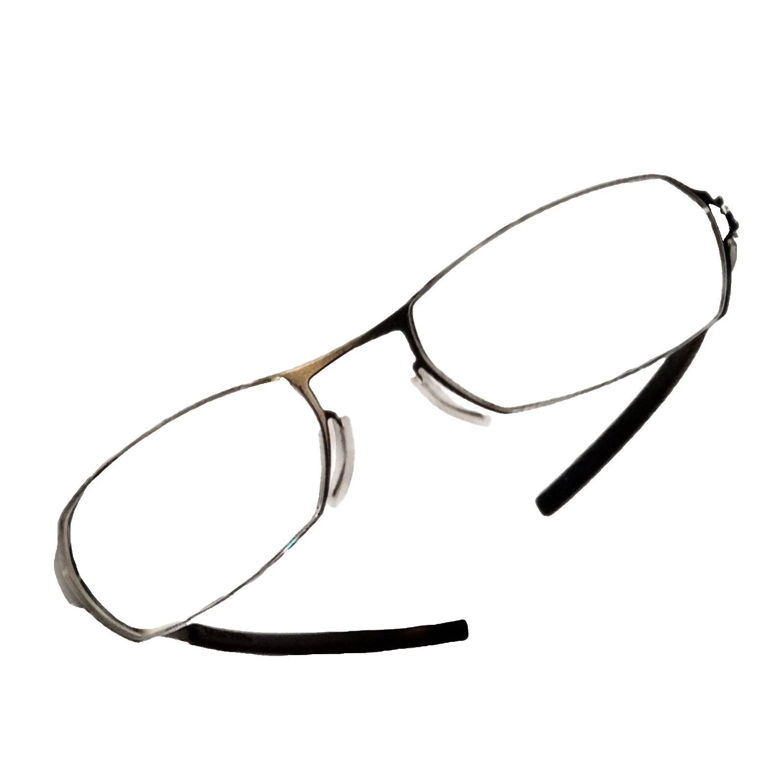 Ic! Berlin Metal Eyeglass Frames