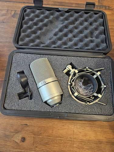 MXL 990 Condenser Microphone 