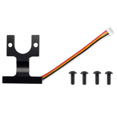 Hot End Mounting Block 3D Printer Accessories for Anycubic Vyper E Kobra