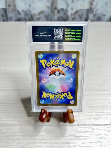Grado 10 Gemas Como Nuevas Hisuian Zoroark VSTAR SAR 234/172 s12a Pokemon Universo VSTAR - Imagen 2 de 2