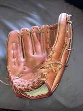 cooper baseball glove black diamond series 240 made in korea Great Condition