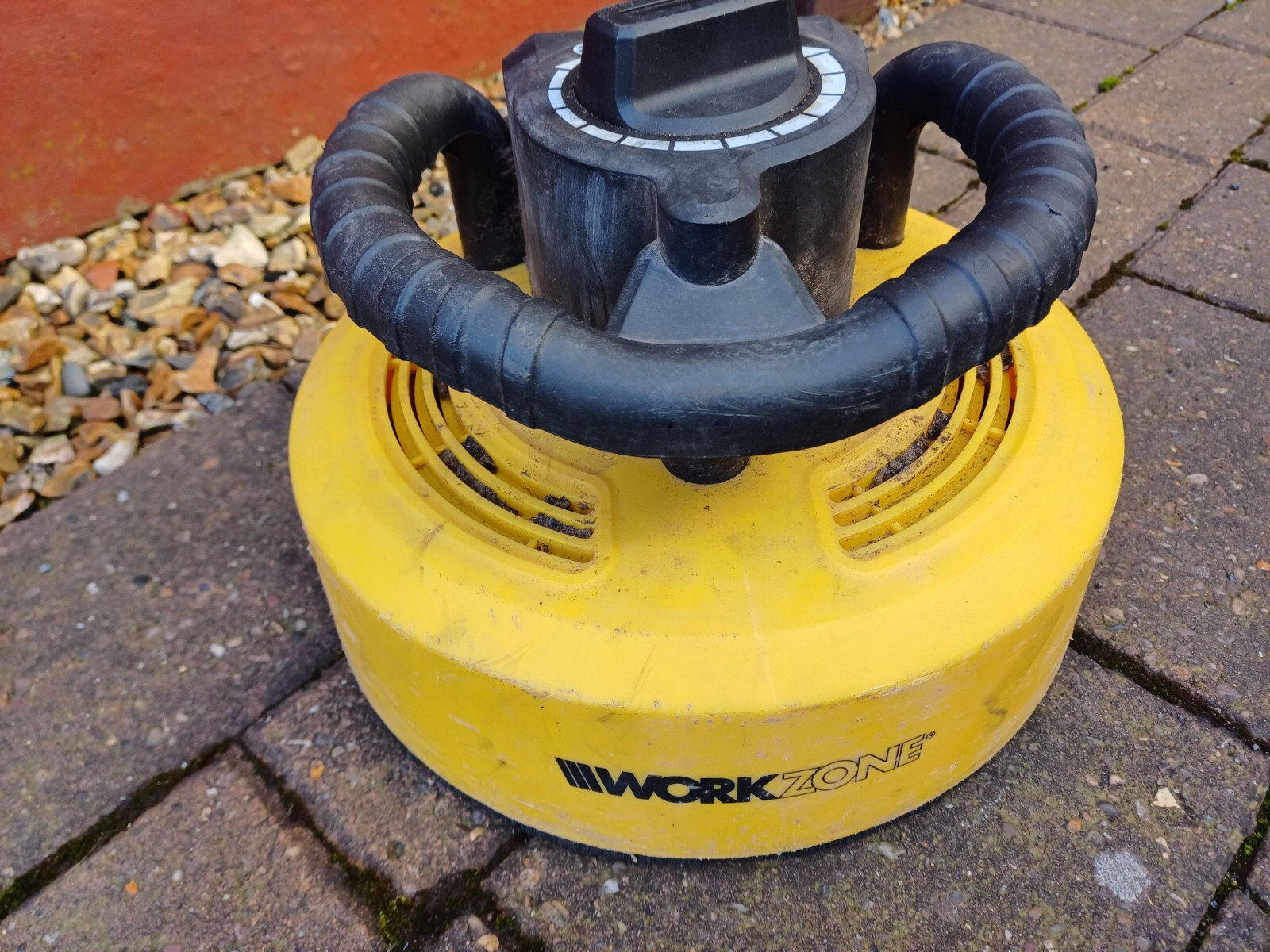 Karcher Patio Cleaner Head For K2 eBay