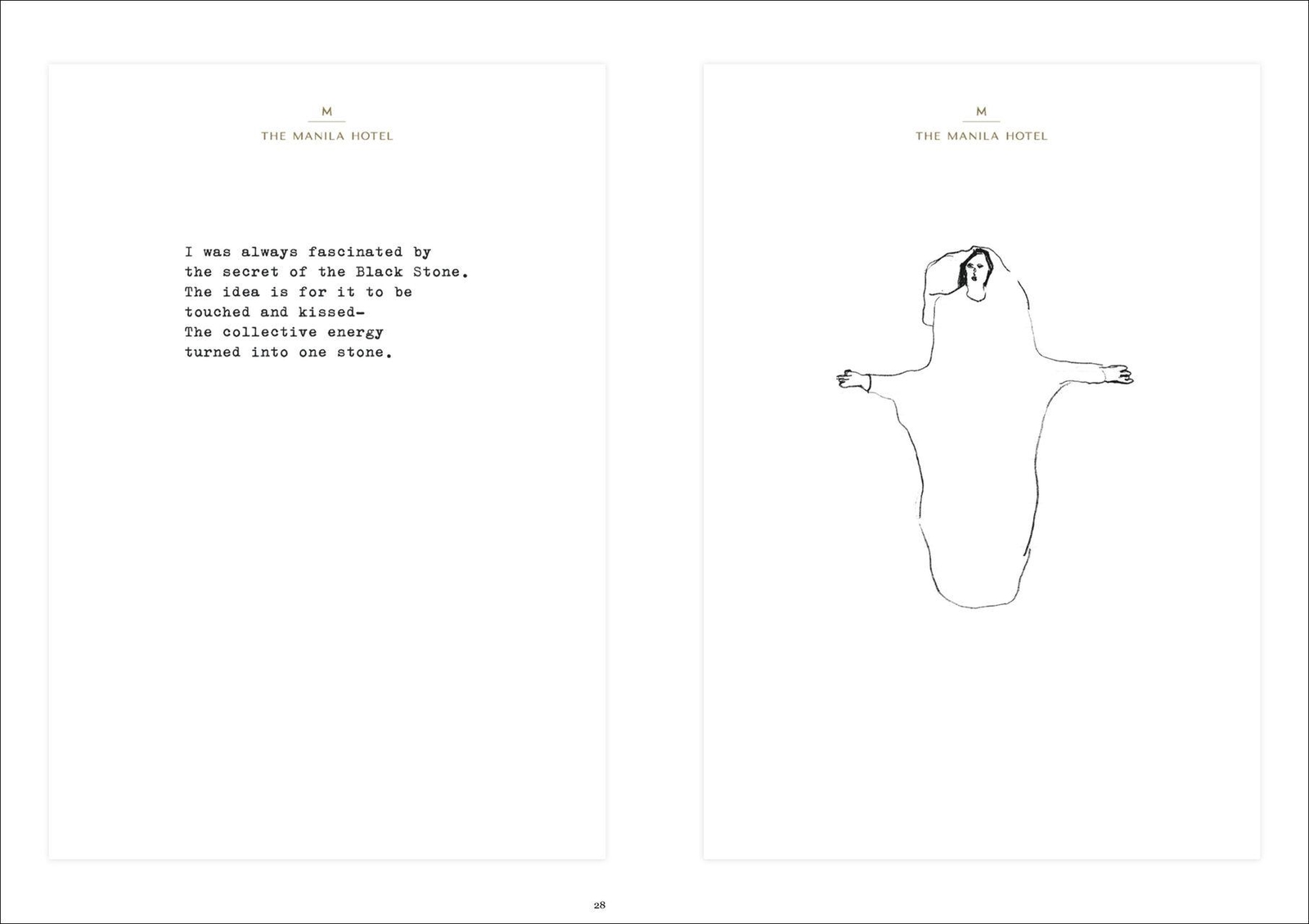 Thumbnail - Marina Abramovi¿ Marina Abramovi¿
