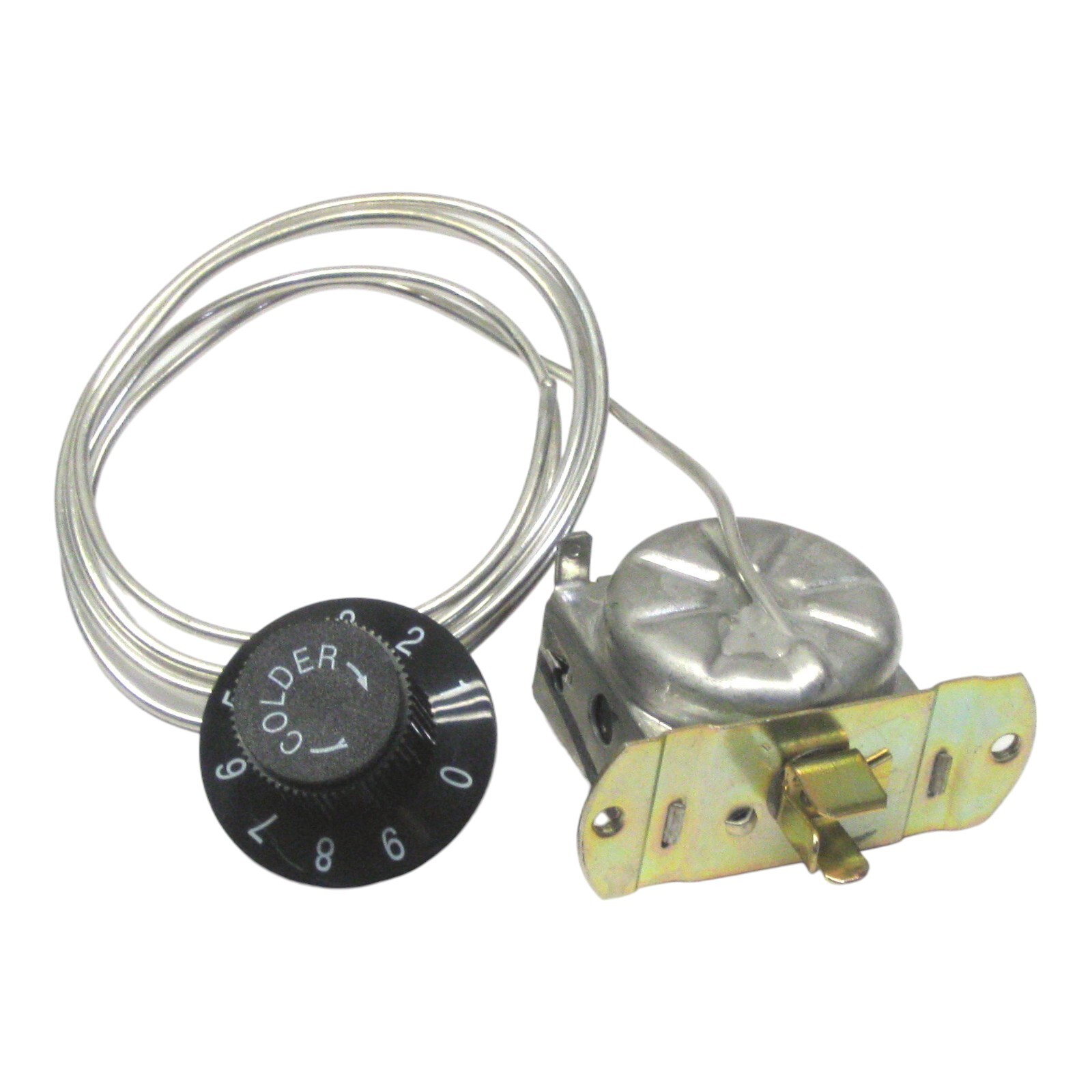 9531N251 Control de temperatura en frío para True 800306