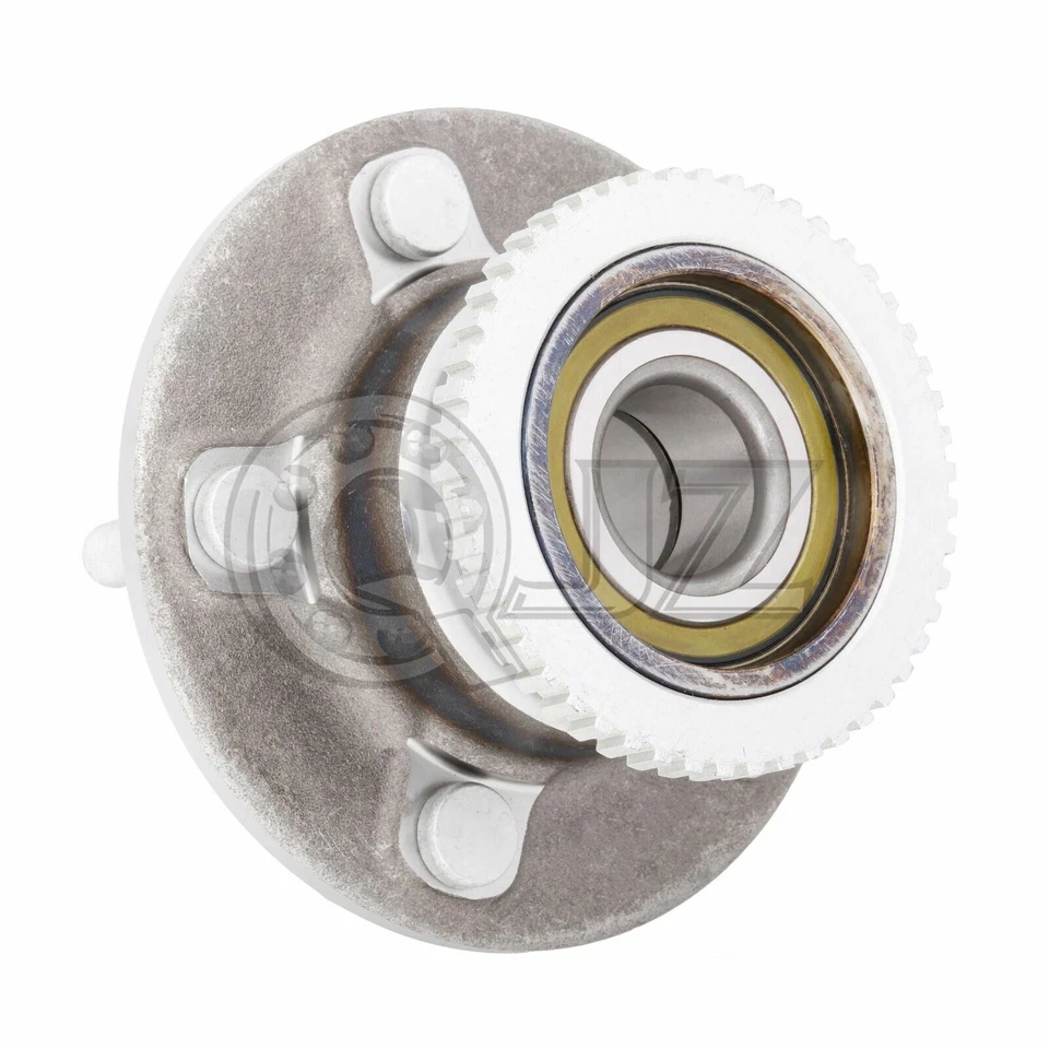 [REAR(Qty.2) New Wheel Hub Replacement For 1997-2002 Mercury Villager FWD-Model Foto 4 de 4