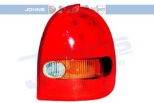 Johns 55 55 88-1 Heckleuchte für OPEL