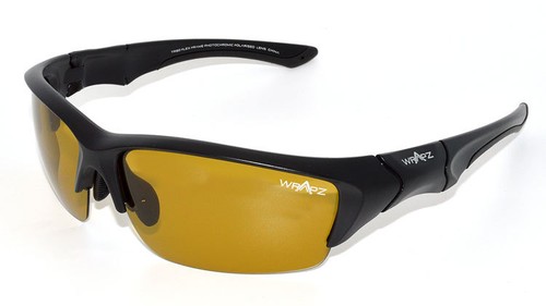 polarised reactolite sunglasses